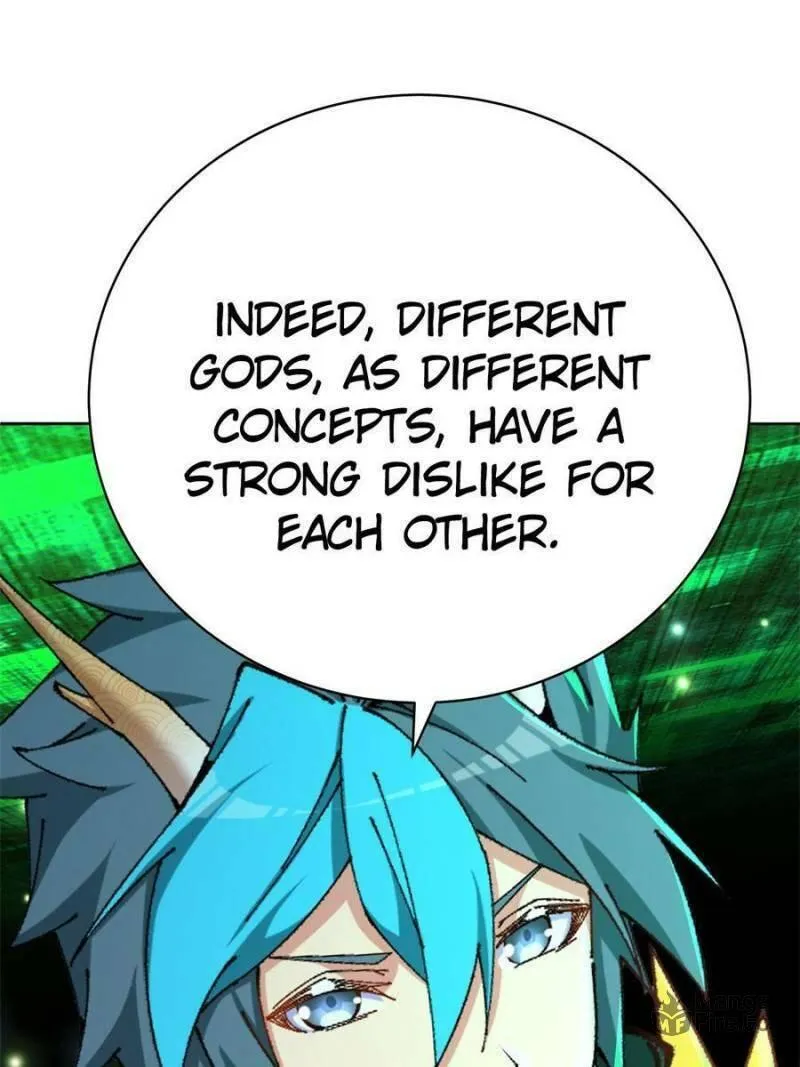 Read I Picked up an Attribute (Colored) chapter 362 image 59 on Lezhin