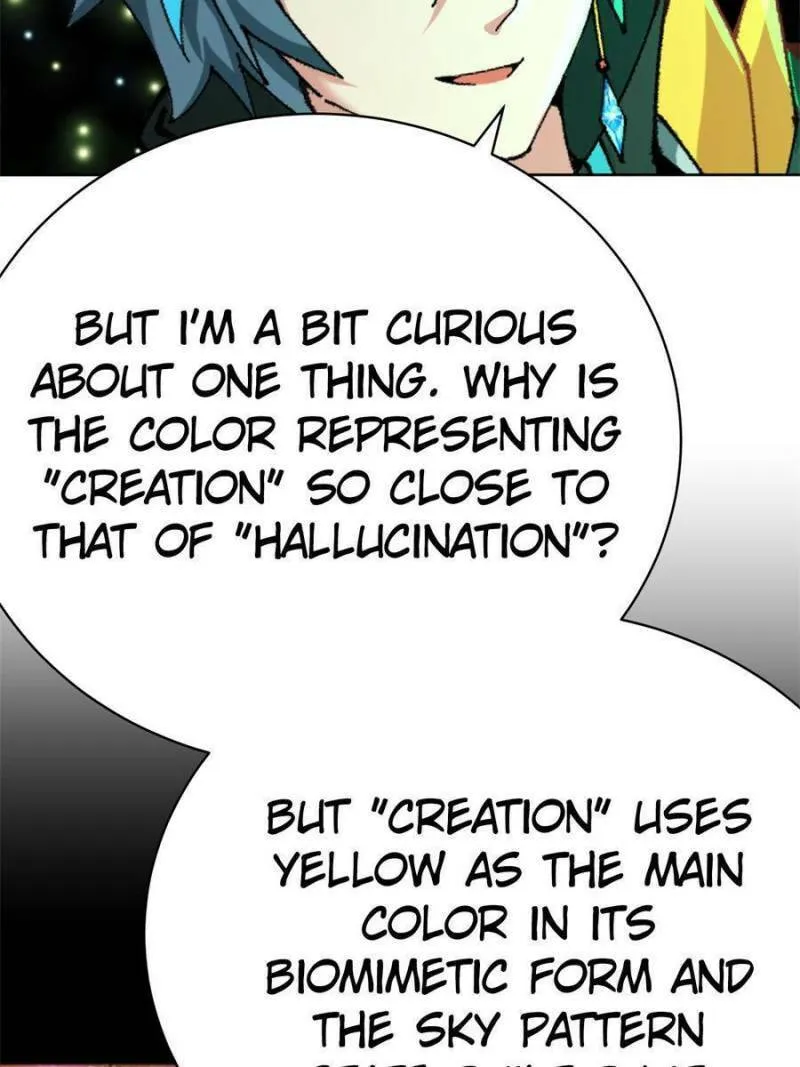 Read I Picked up an Attribute (Colored) chapter 362 image 60 on Lezhin