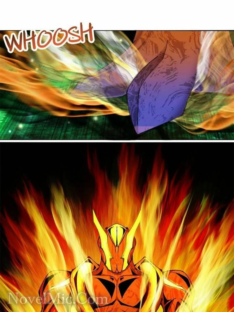 Read I Picked up an Attribute (Colored) chapter 362 image 66 on Lezhin