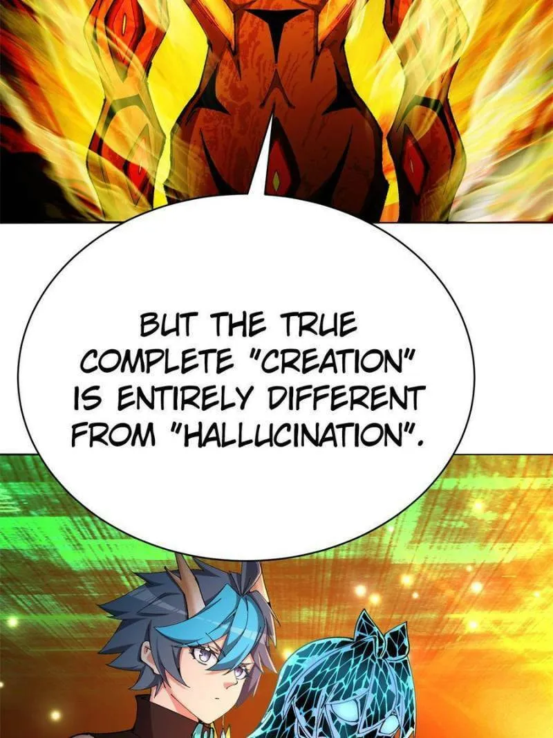 Read I Picked up an Attribute (Colored) chapter 362 image 67 on Lezhin