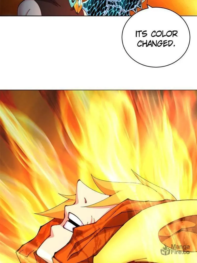 Read I Picked up an Attribute (Colored) chapter 362 image 68 on Lezhin