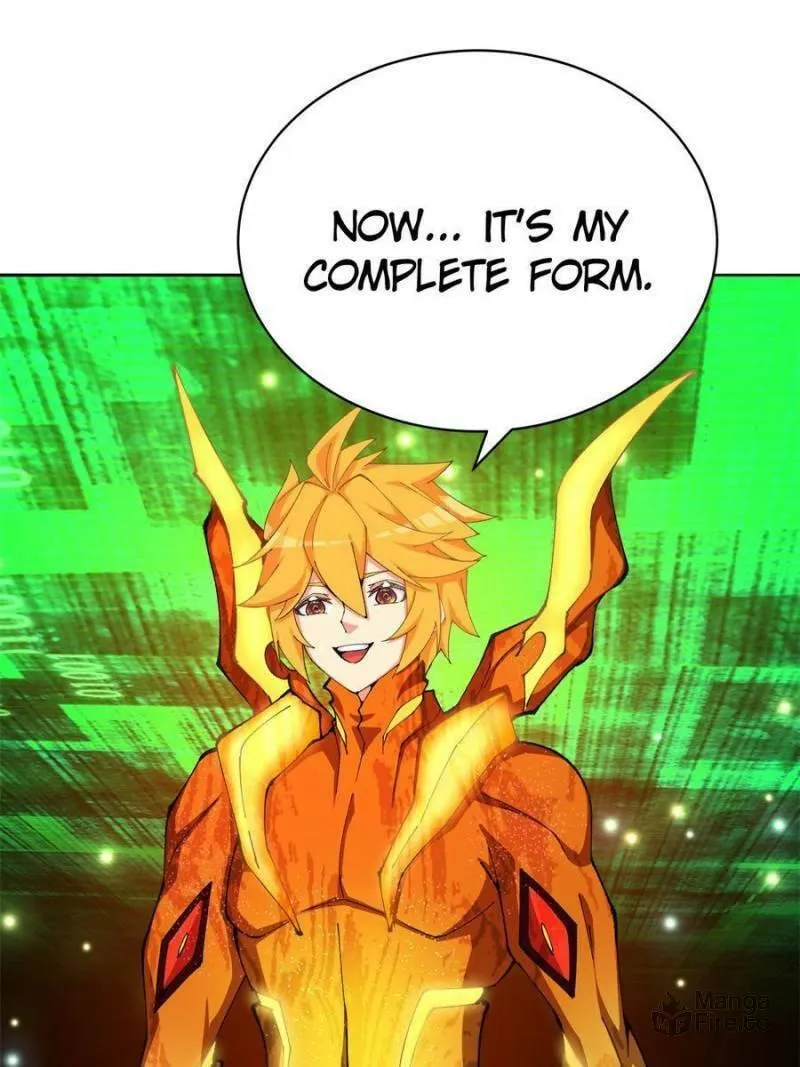 Read I Picked up an Attribute (Colored) chapter 362 image 71 on Lezhin