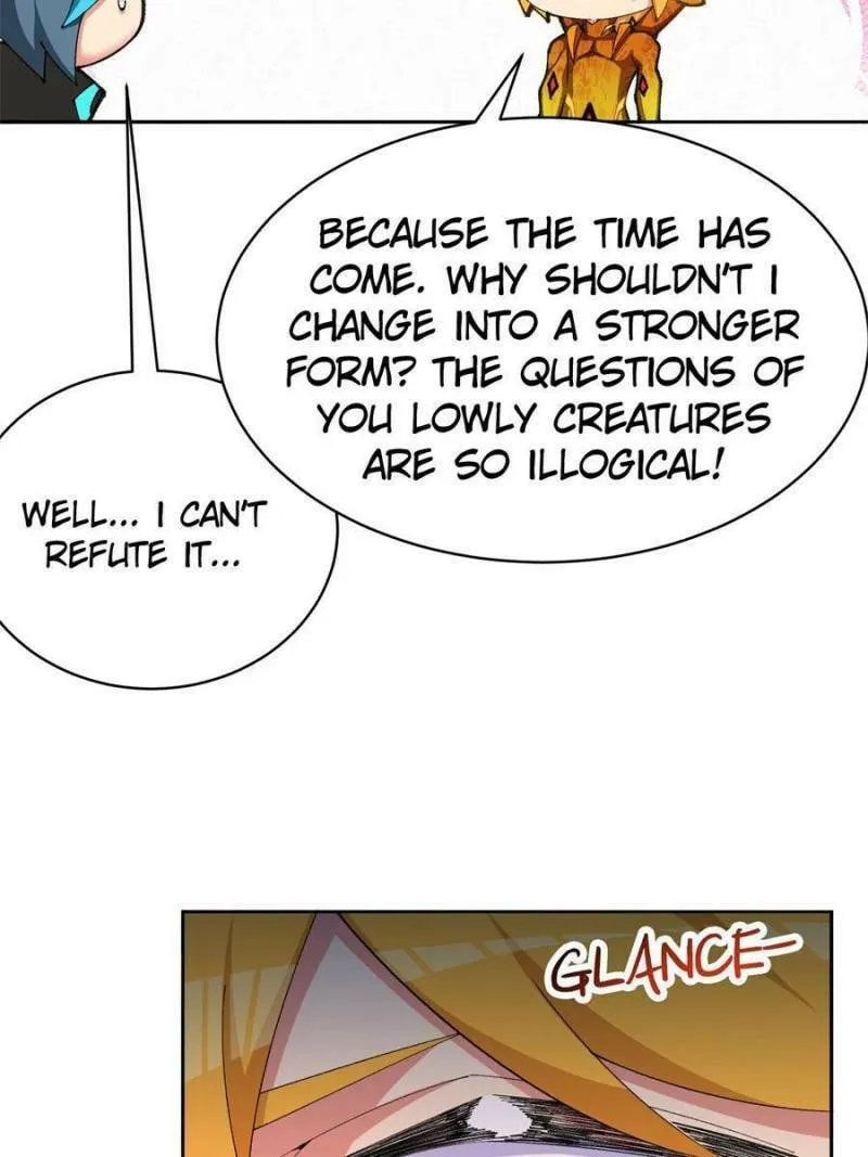 Read I Picked up an Attribute (Colored) chapter 362 image 73 on Lezhin