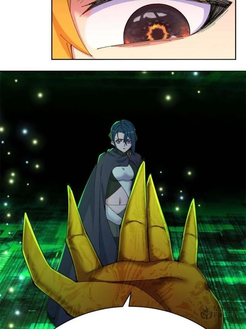 Read I Picked up an Attribute (Colored) chapter 362 image 74 on Lezhin