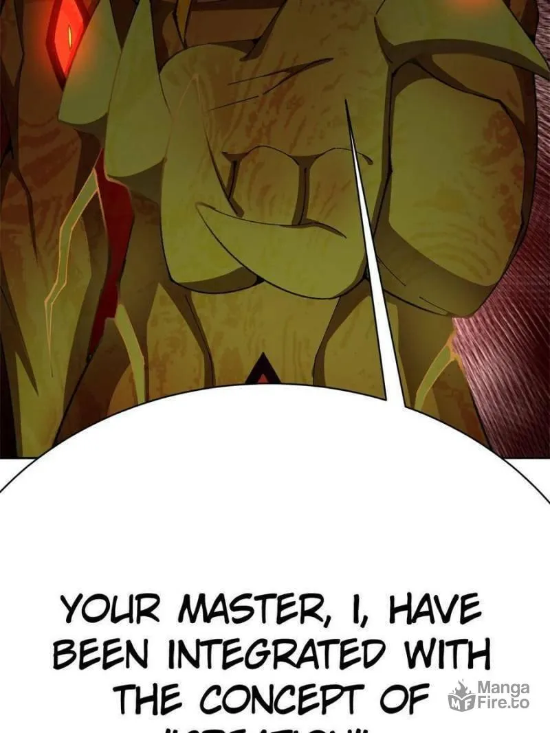 Read I Picked up an Attribute (Colored) chapter 362 image 77 on Lezhin