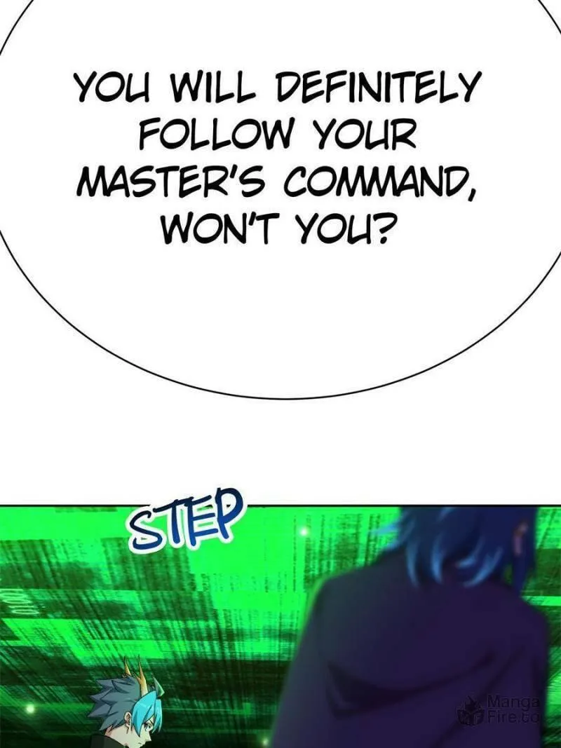 Read I Picked up an Attribute (Colored) chapter 362 image 79 on Lezhin