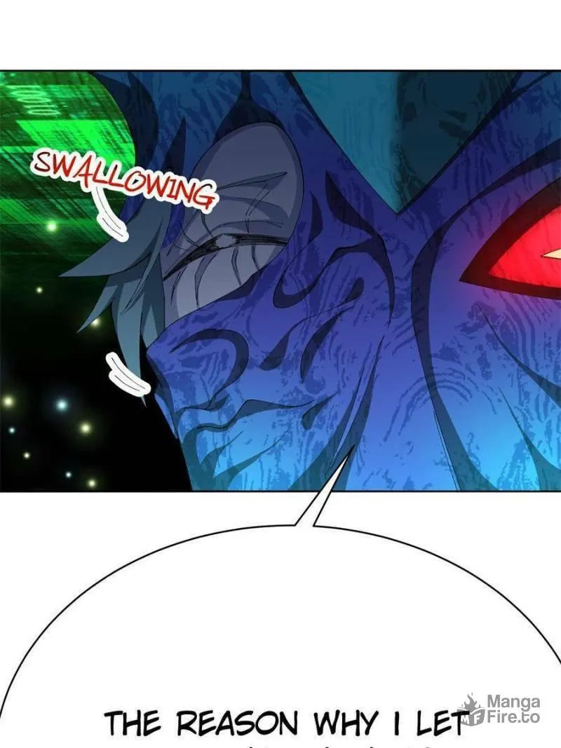 Read I Picked up an Attribute (Colored) chapter 362 image 8 on Lezhin