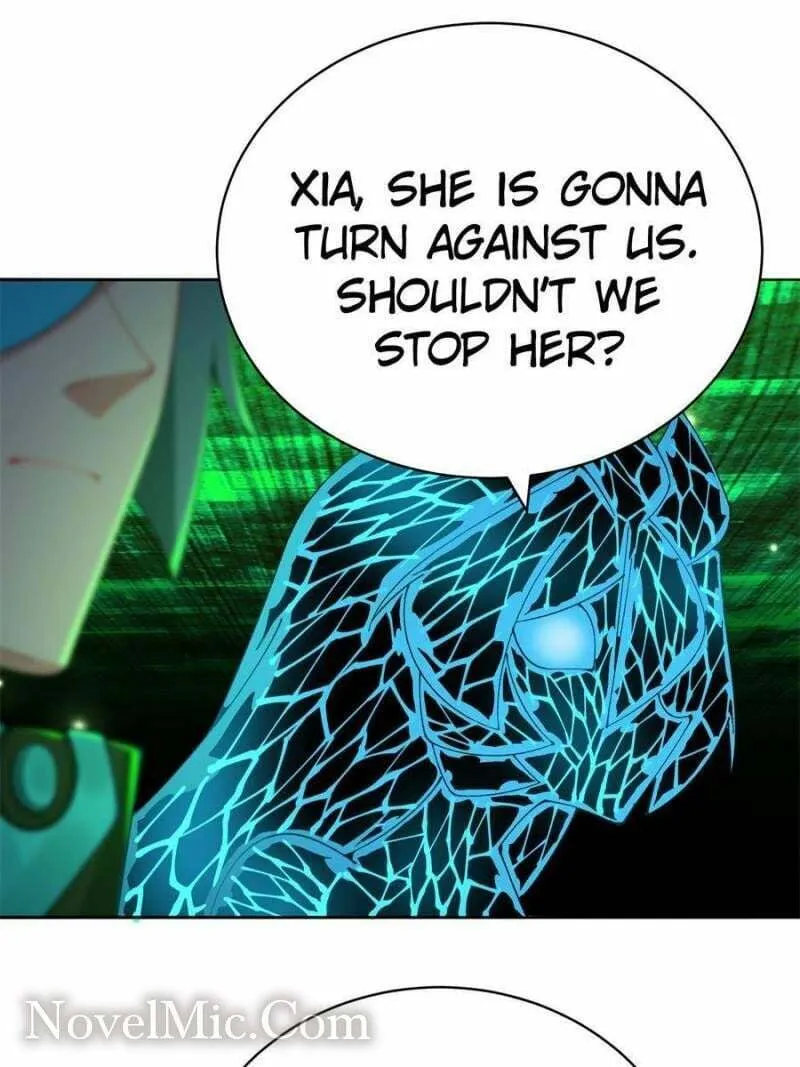 Read I Picked up an Attribute (Colored) chapter 362 image 81 on Lezhin