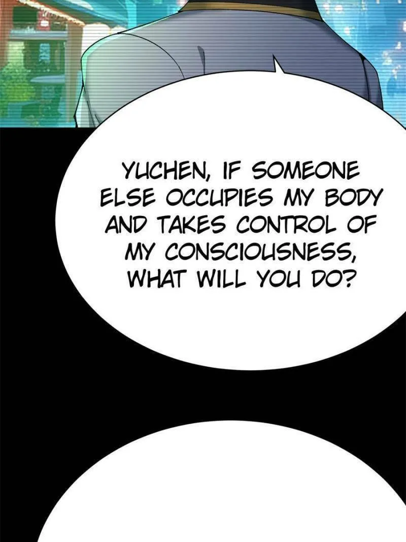 Read I Picked up an Attribute (Colored) chapter 363 image 1 on Lezhin