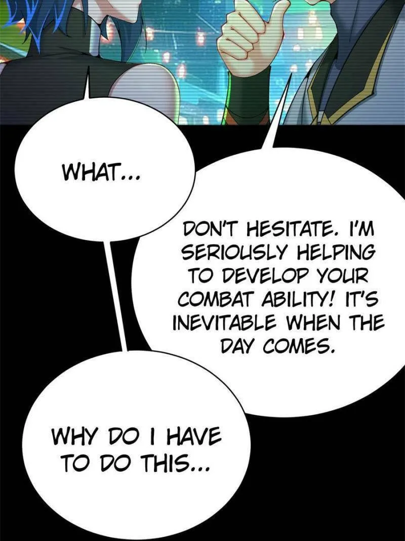 Read I Picked up an Attribute (Colored) chapter 363 image 10 on Lezhin