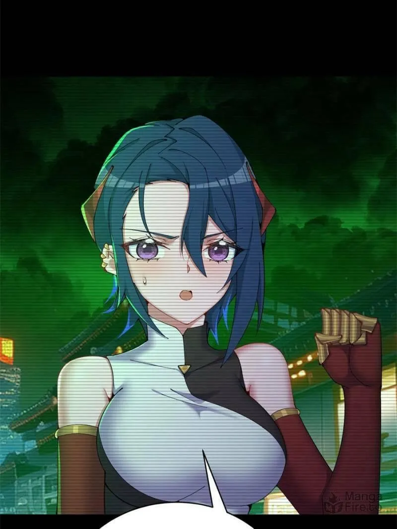 Read I Picked up an Attribute (Colored) chapter 363 image 11 on Lezhin