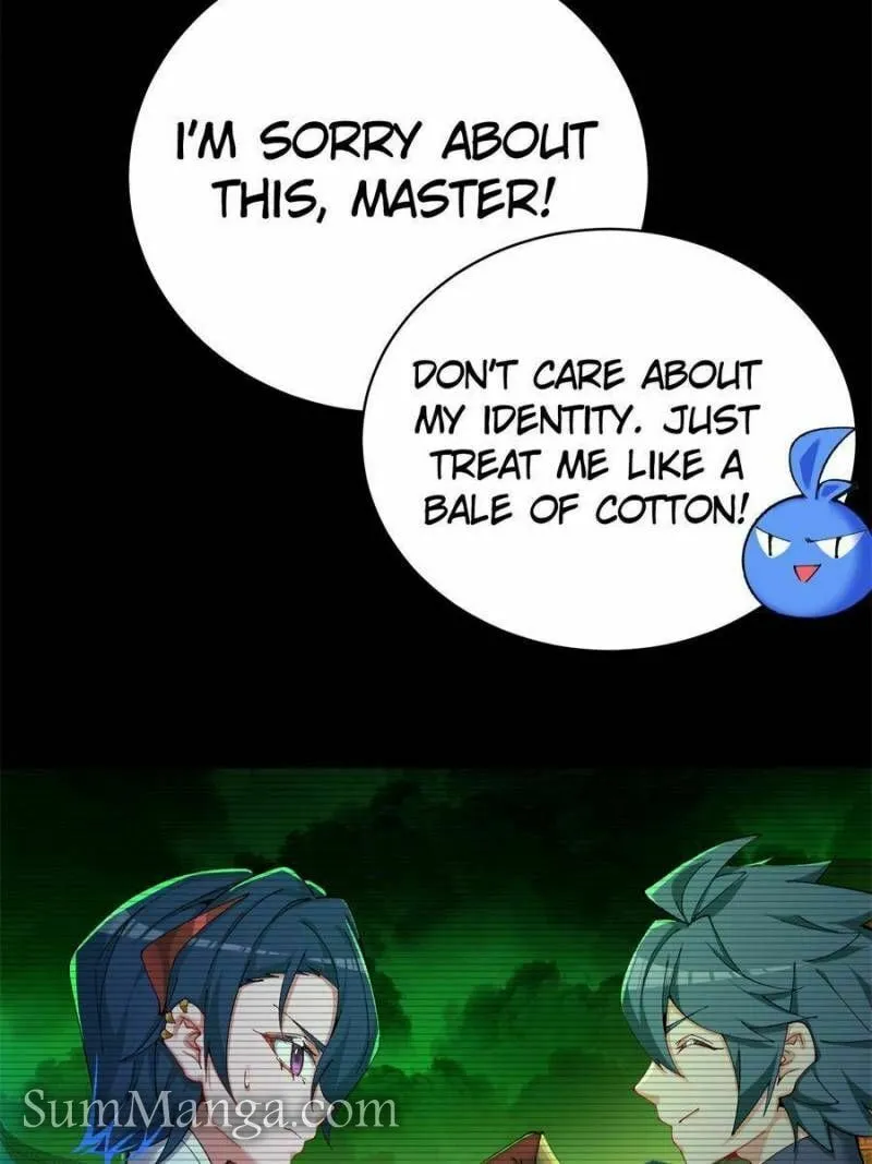 Read I Picked up an Attribute (Colored) chapter 363 image 12 on Lezhin