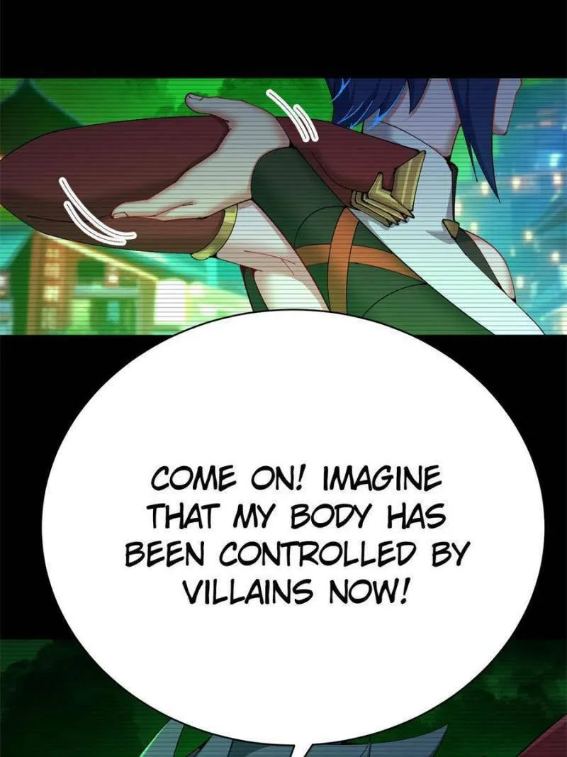 Read I Picked up an Attribute (Colored) chapter 363 image 15 on Lezhin