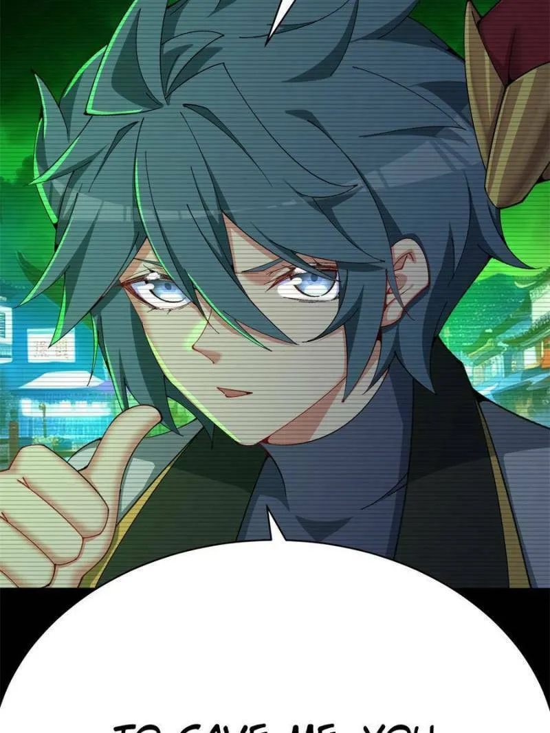 Read I Picked up an Attribute (Colored) chapter 363 image 16 on Lezhin