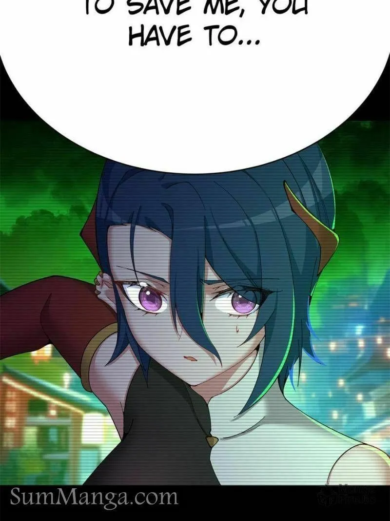 Read I Picked up an Attribute (Colored) chapter 363 image 17 on Lezhin