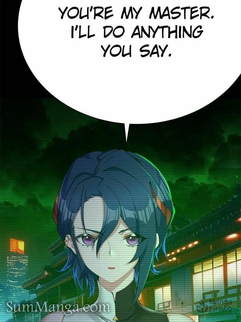 Read I Picked up an Attribute (Colored) chapter 363 image 2 on Lezhin