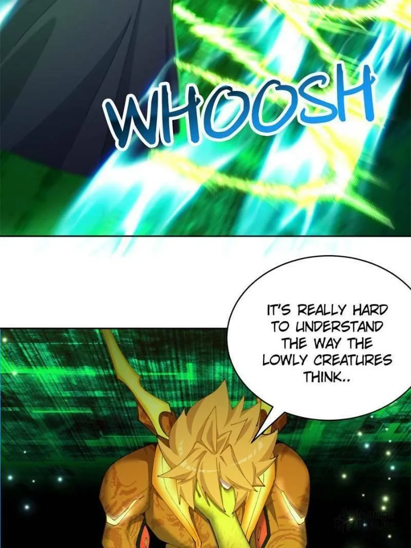 Read I Picked up an Attribute (Colored) chapter 363 image 23 on Lezhin