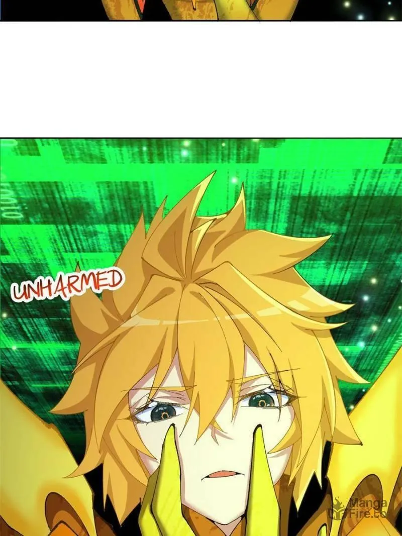 Read I Picked up an Attribute (Colored) chapter 363 image 24 on Lezhin