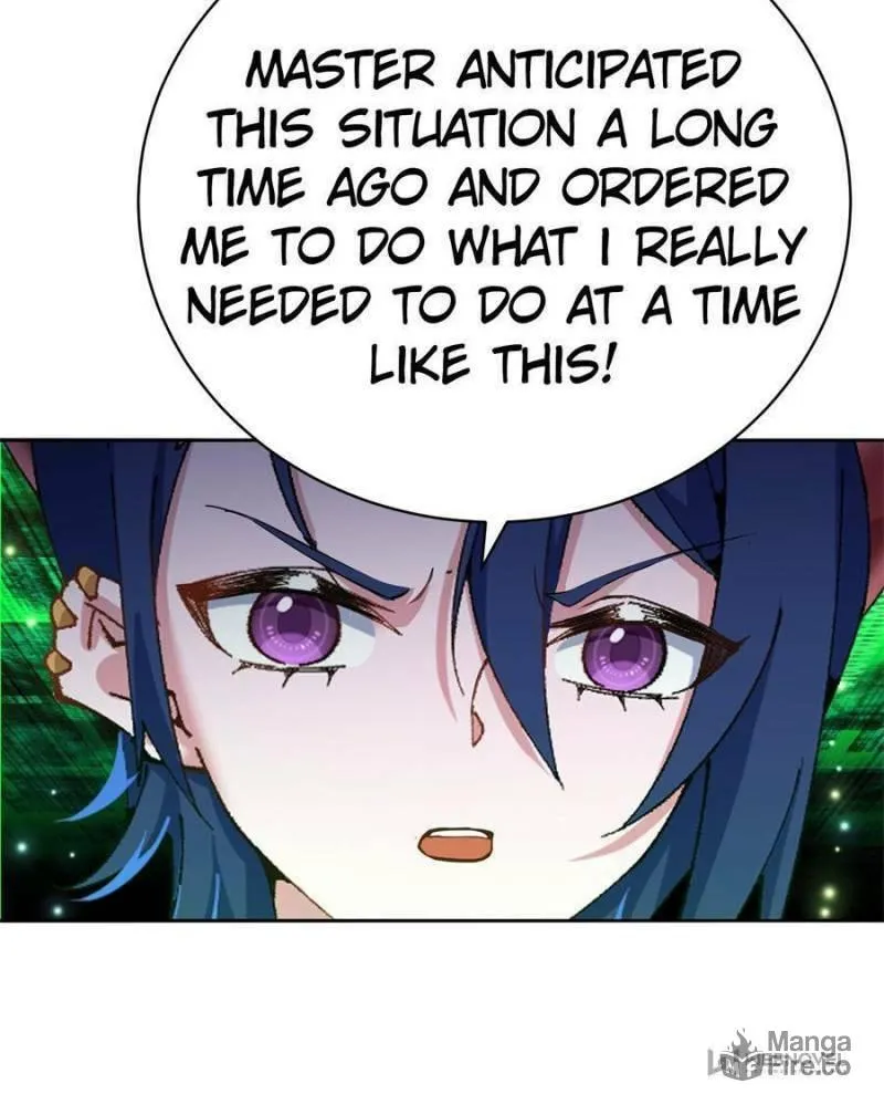 Read I Picked up an Attribute (Colored) chapter 363 image 26 on Lezhin