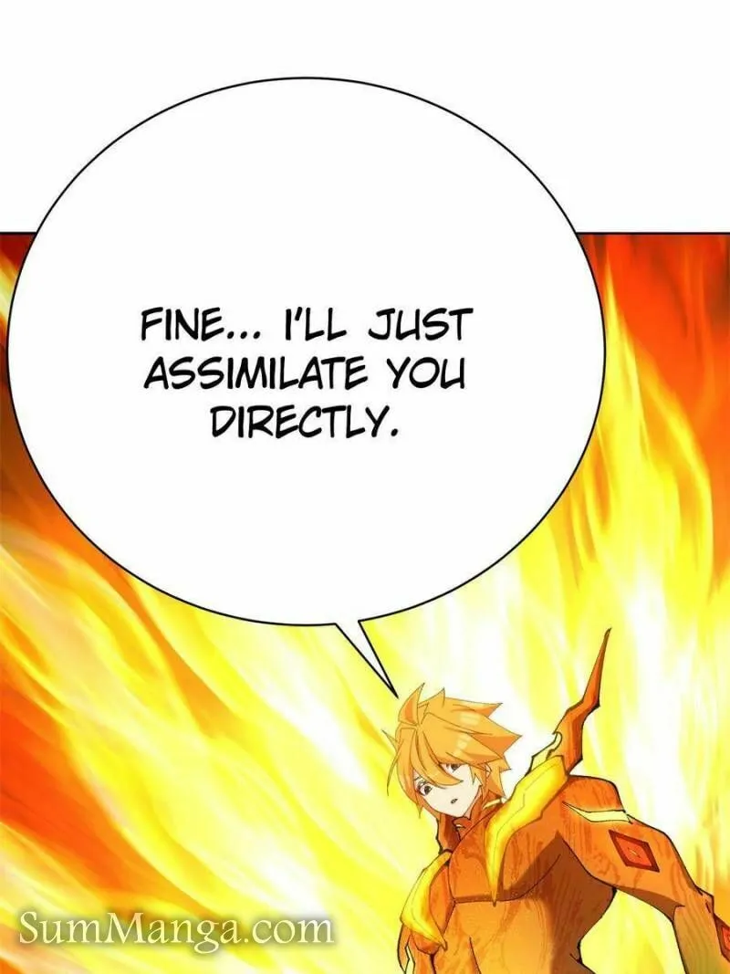 Read I Picked up an Attribute (Colored) chapter 363 image 27 on Lezhin