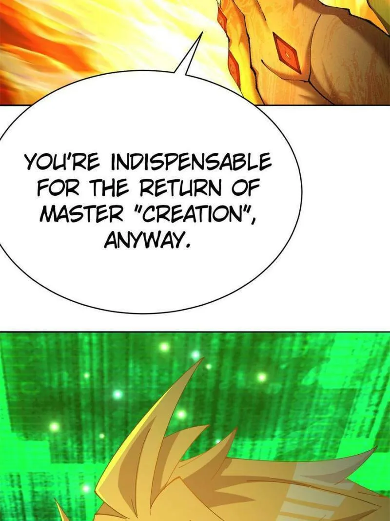 Read I Picked up an Attribute (Colored) chapter 363 image 28 on Lezhin