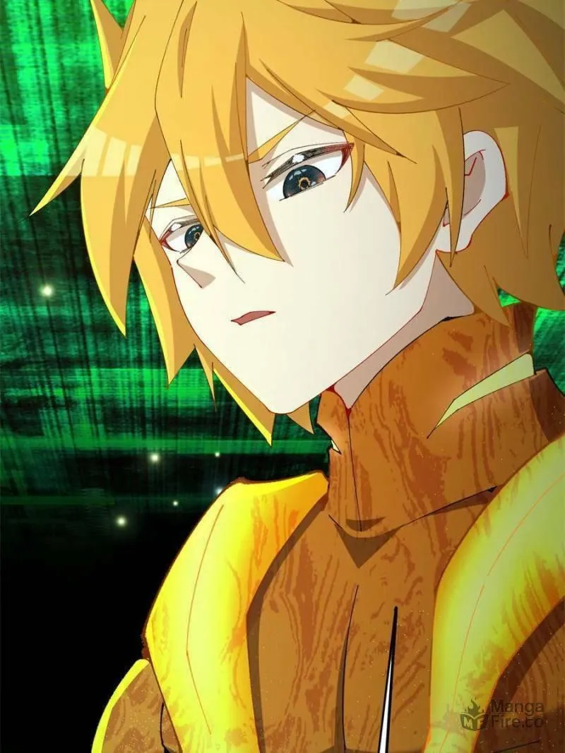 Read I Picked up an Attribute (Colored) chapter 363 image 29 on Lezhin