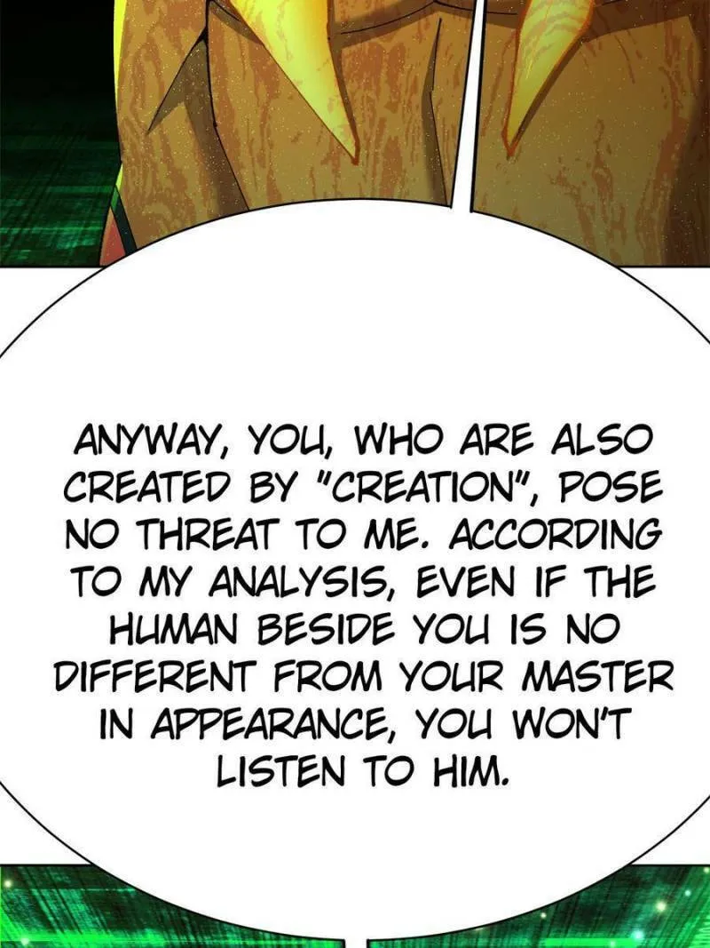 Read I Picked up an Attribute (Colored) chapter 363 image 30 on Lezhin