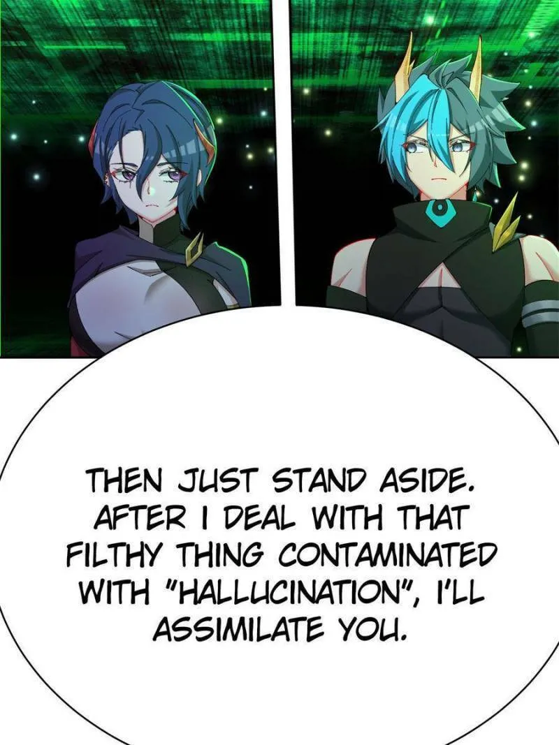 Read I Picked up an Attribute (Colored) chapter 363 image 31 on Lezhin