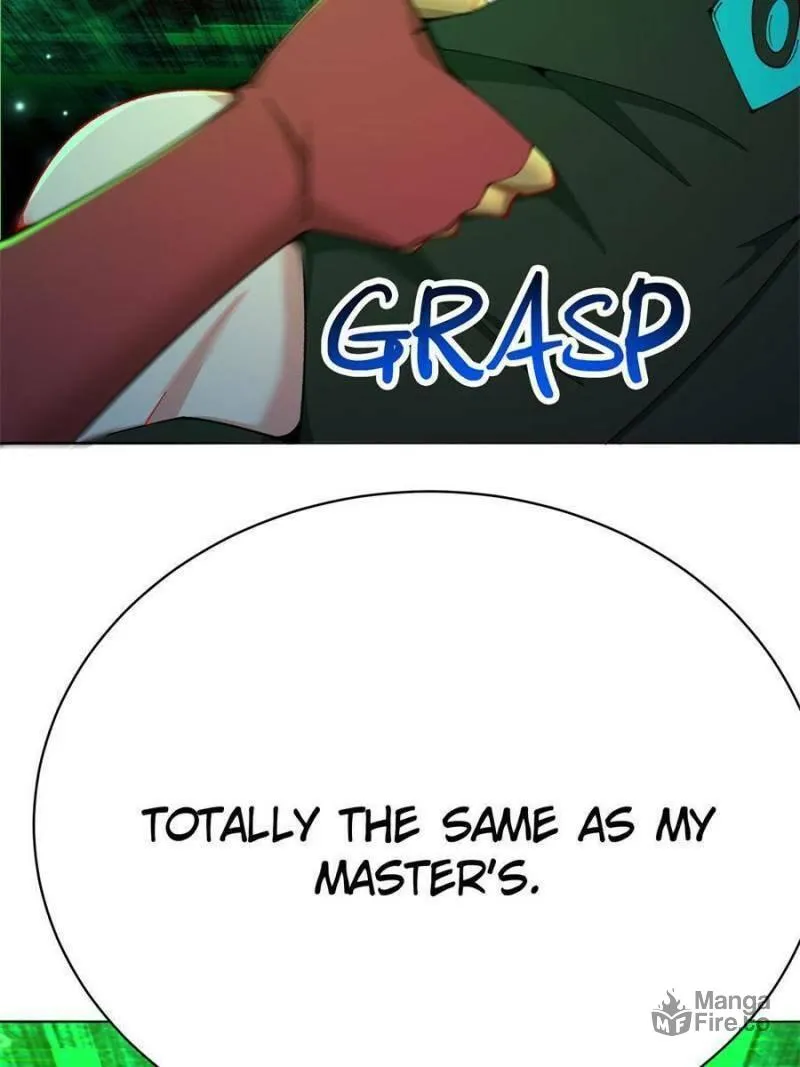 Read I Picked up an Attribute (Colored) chapter 363 image 35 on Lezhin