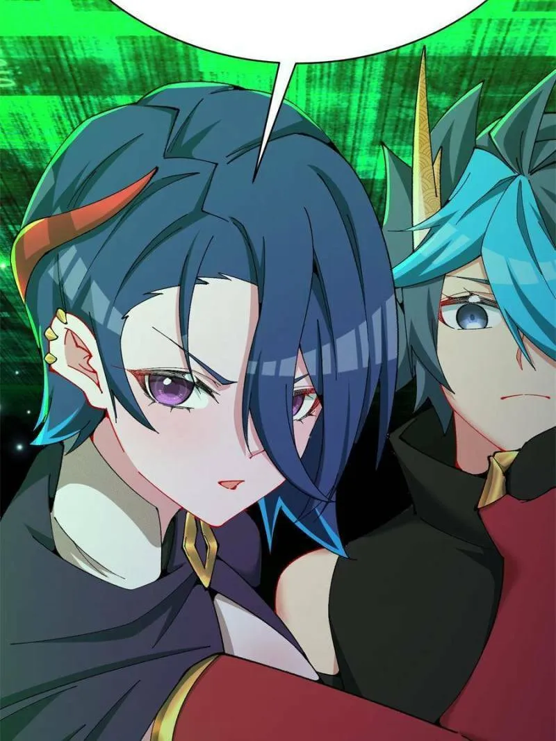 Read I Picked up an Attribute (Colored) chapter 363 image 36 on Lezhin