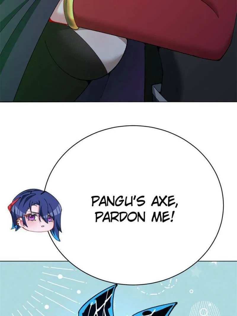Read I Picked up an Attribute (Colored) chapter 363 image 37 on Lezhin