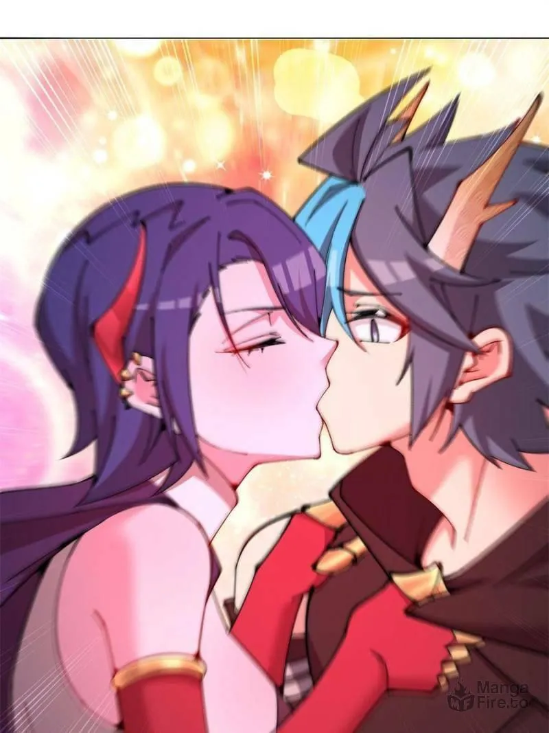 Read I Picked up an Attribute (Colored) chapter 363 image 39 on Lezhin