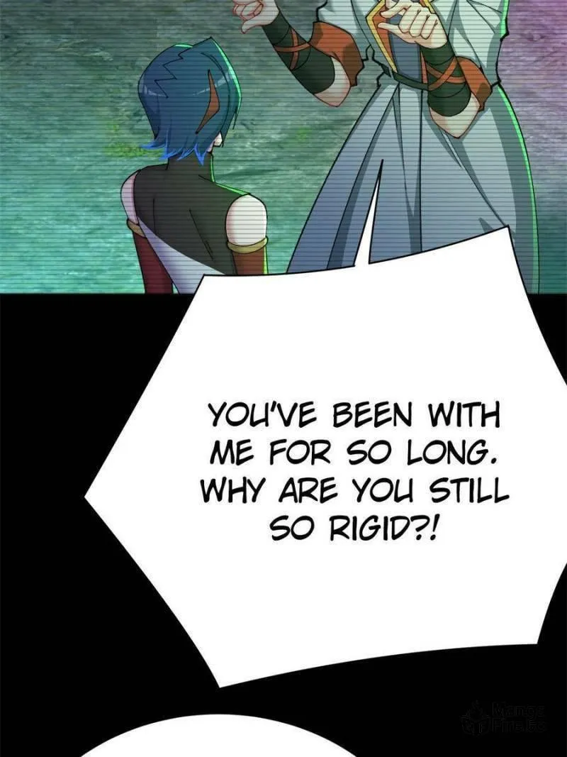 Read I Picked up an Attribute (Colored) chapter 363 image 4 on Lezhin