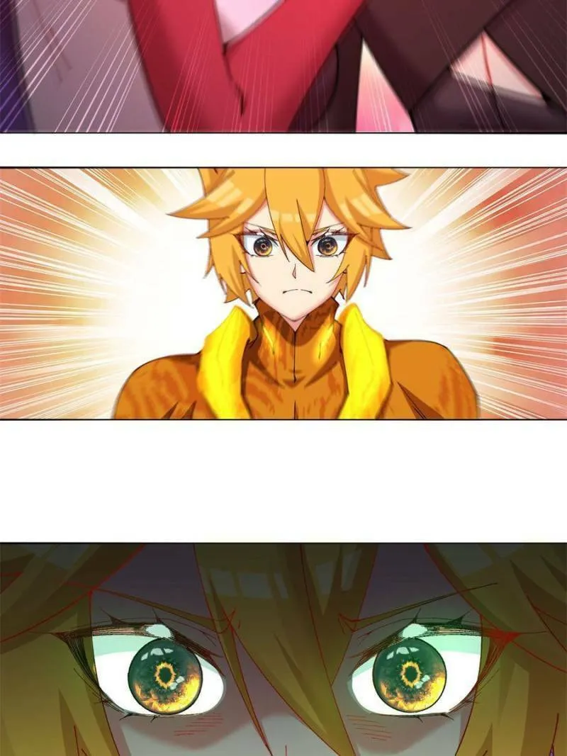 Read I Picked up an Attribute (Colored) chapter 363 image 40 on Lezhin