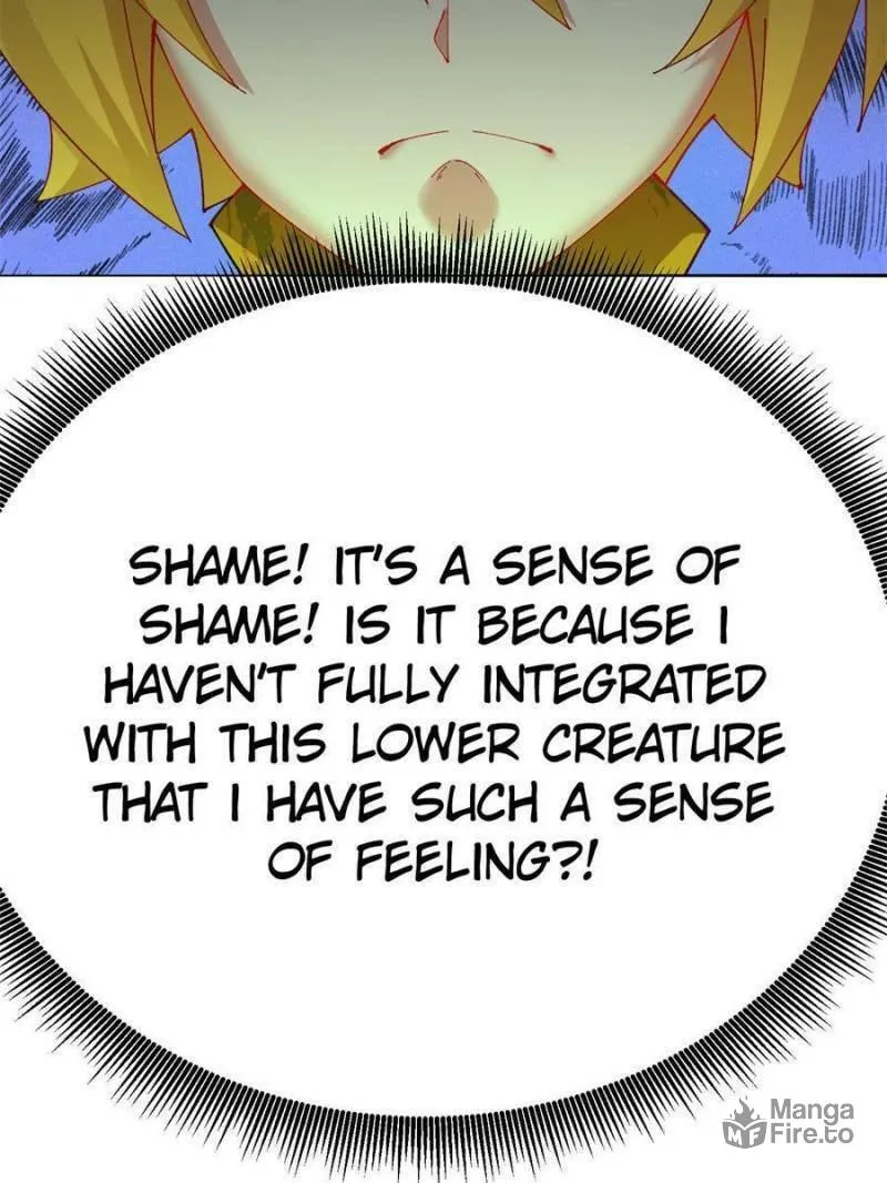 Read I Picked up an Attribute (Colored) chapter 363 image 41 on Lezhin