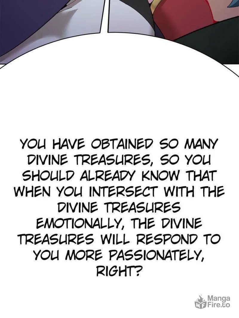Read I Picked up an Attribute (Colored) chapter 363 image 44 on Lezhin