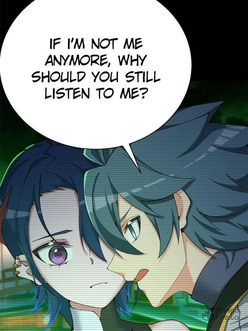 Read I Picked up an Attribute (Colored) chapter 363 image 5 on Lezhin