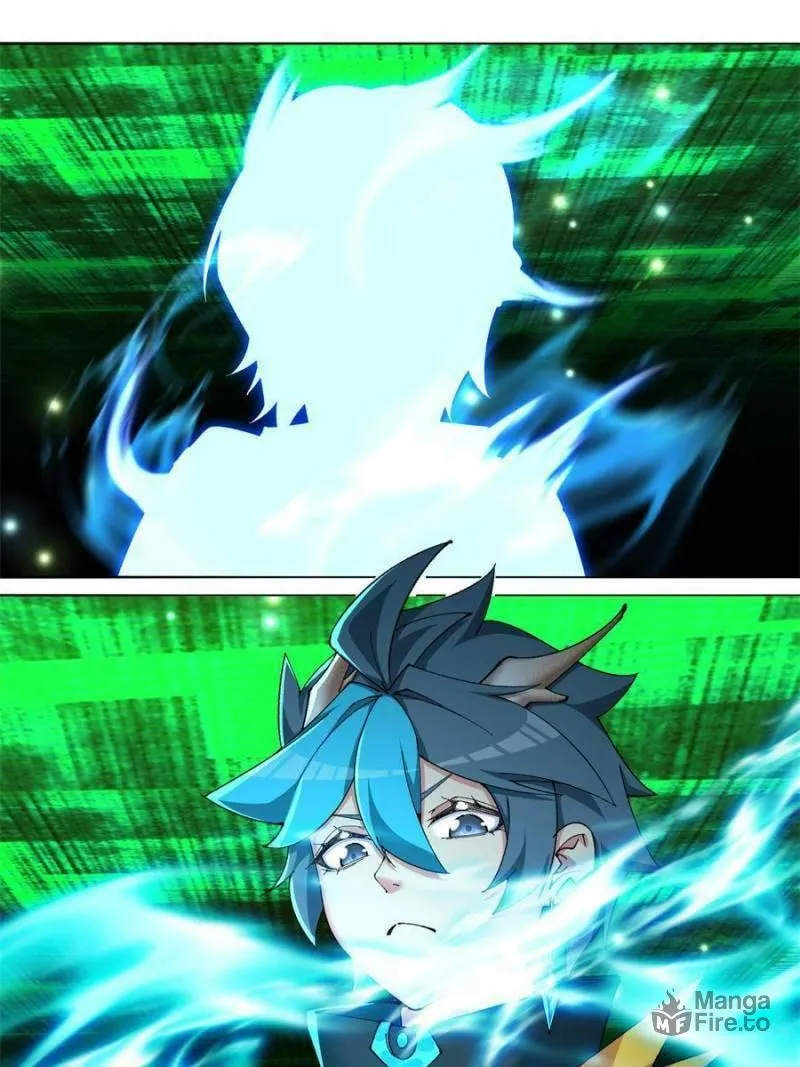 Read I Picked up an Attribute (Colored) chapter 363 image 50 on Lezhin