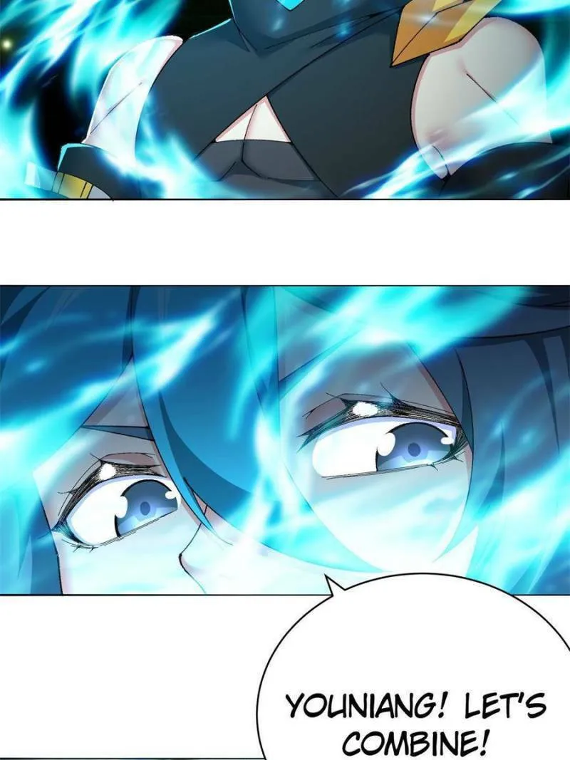 Read I Picked up an Attribute (Colored) chapter 363 image 51 on Lezhin