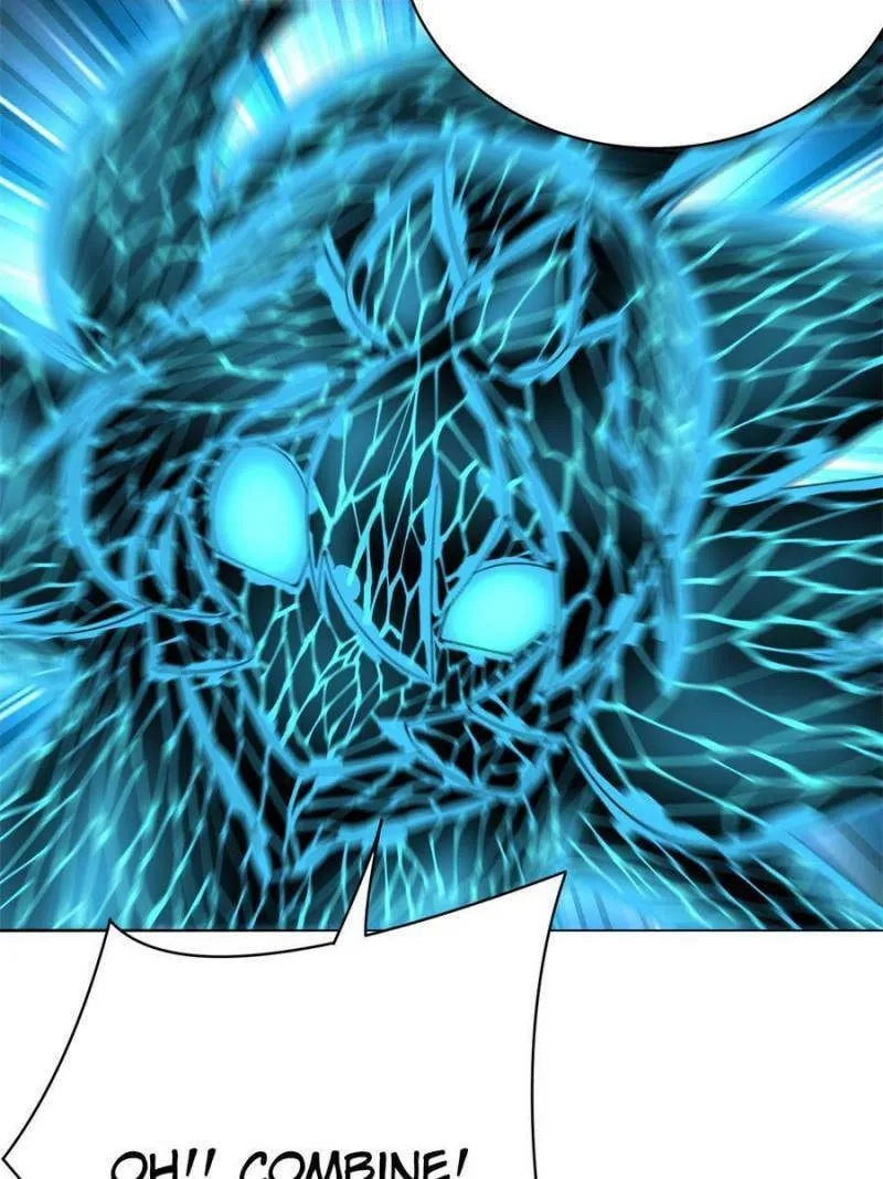Read I Picked up an Attribute (Colored) chapter 363 image 52 on Lezhin