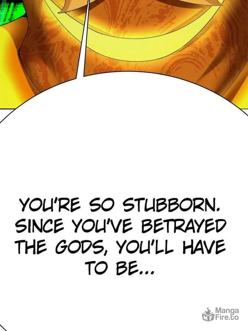 Read I Picked up an Attribute (Colored) chapter 363 image 56 on Lezhin