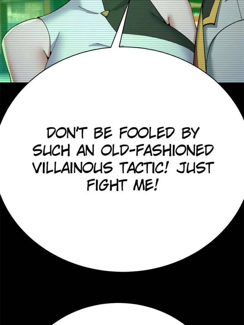 Read I Picked up an Attribute (Colored) chapter 363 image 6 on Lezhin