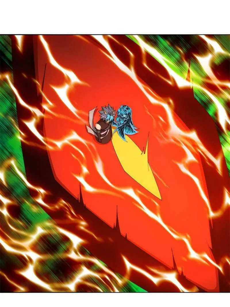 Read I Picked up an Attribute (Colored) chapter 363 image 60 on Lezhin