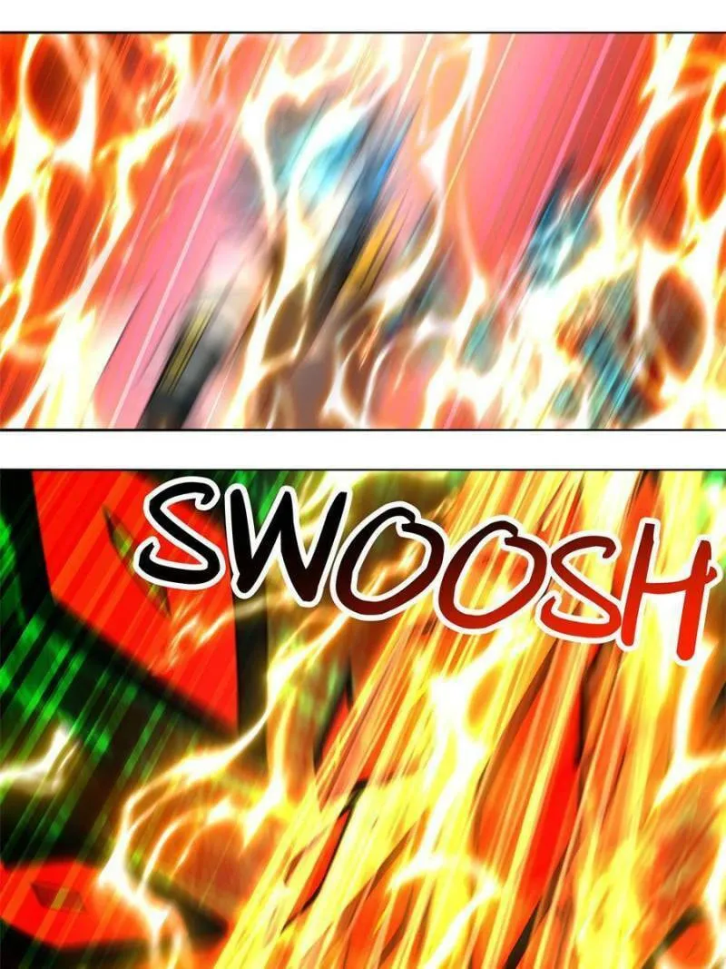 Read I Picked up an Attribute (Colored) chapter 363 image 61 on Lezhin