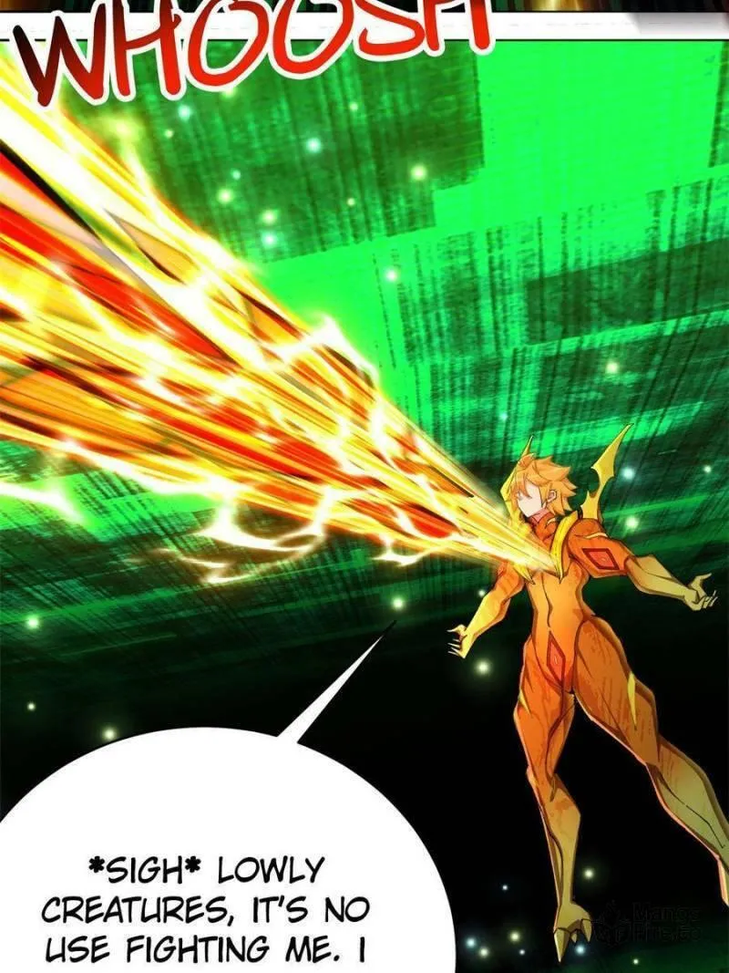 Read I Picked up an Attribute (Colored) chapter 363 image 65 on Lezhin