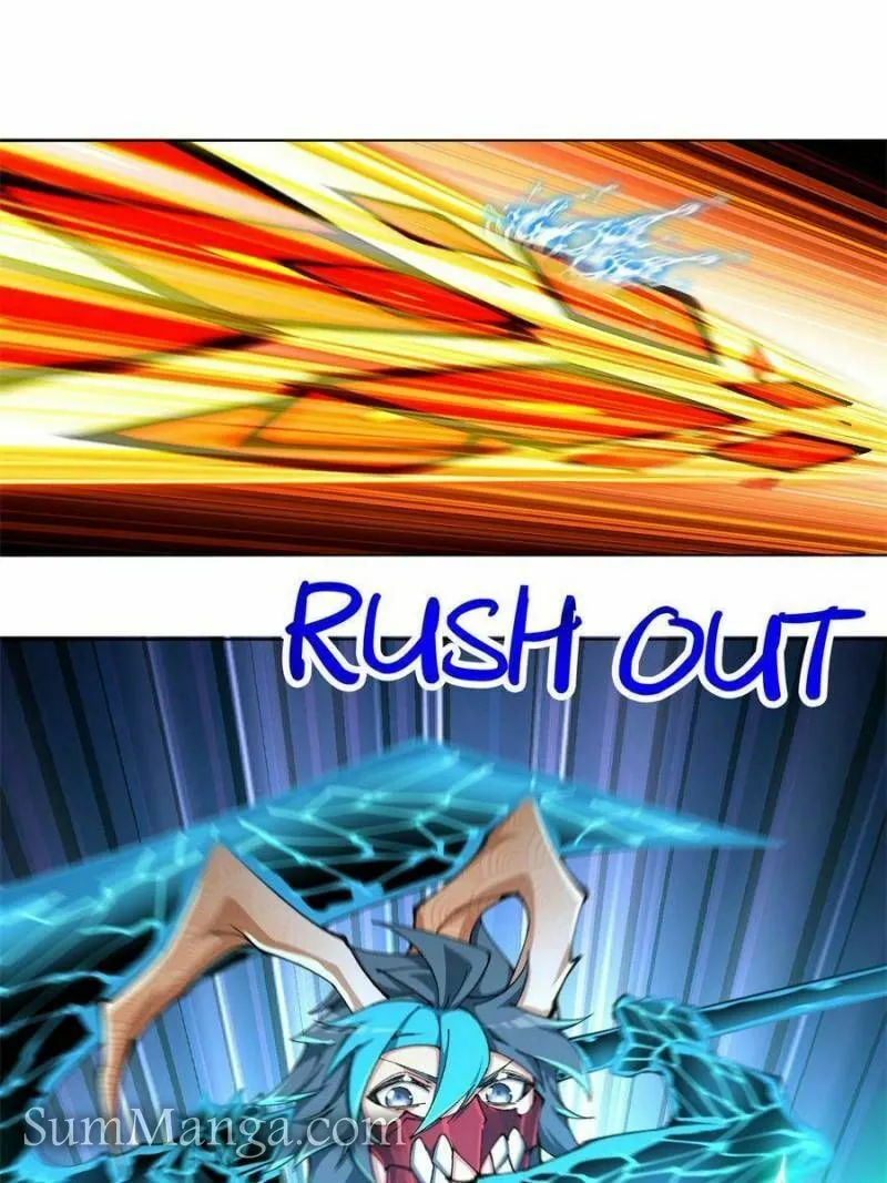 Read I Picked up an Attribute (Colored) chapter 363 image 67 on Lezhin