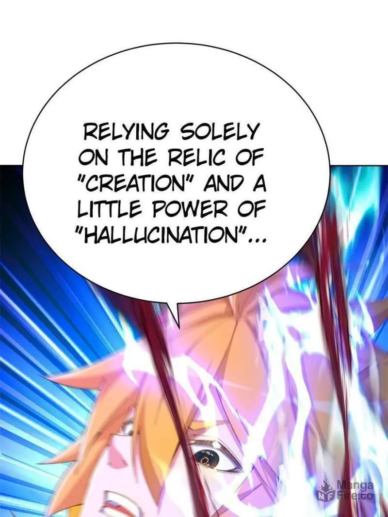 Read I Picked up an Attribute (Colored) chapter 363 image 74 on Lezhin