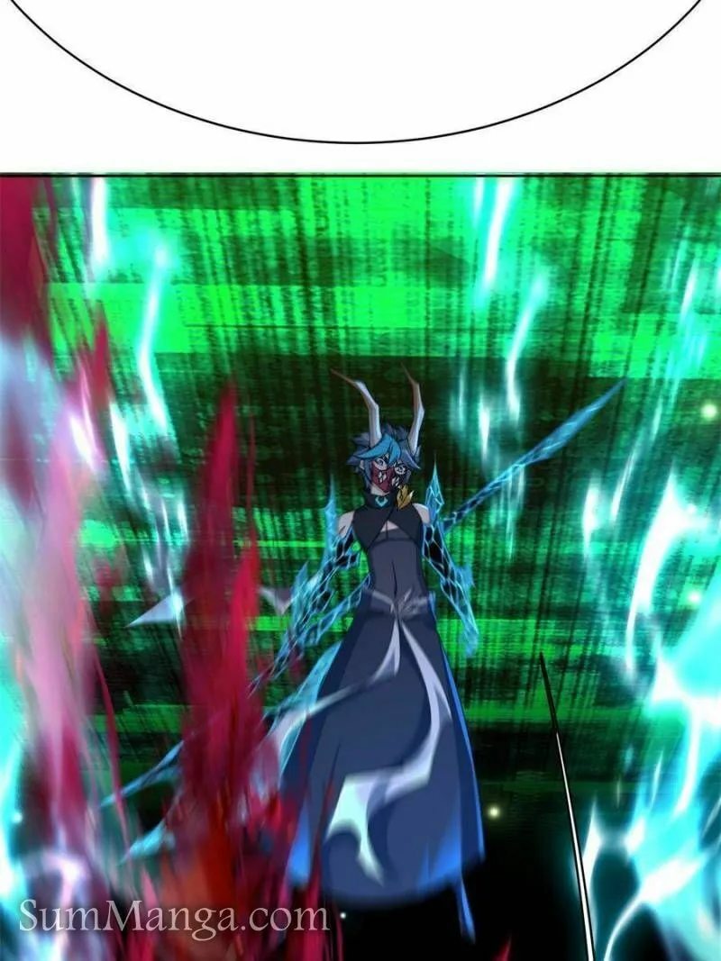 Read I Picked up an Attribute (Colored) chapter 363 image 76 on Lezhin