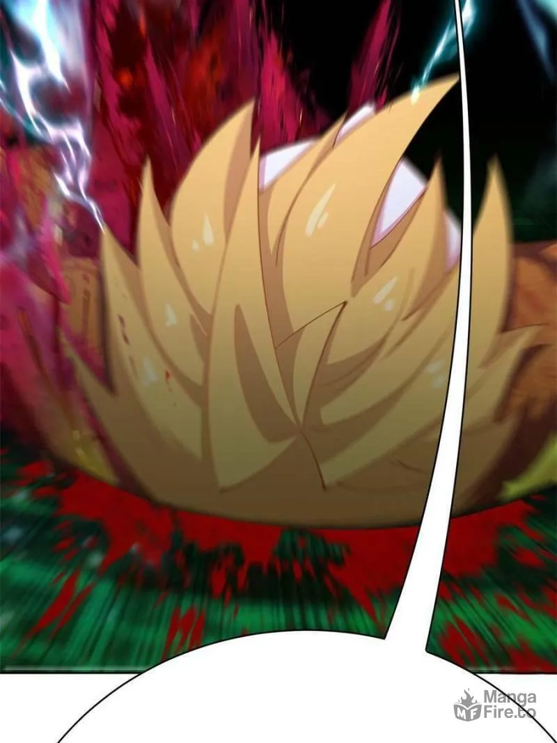 Read I Picked up an Attribute (Colored) chapter 363 image 77 on Lezhin