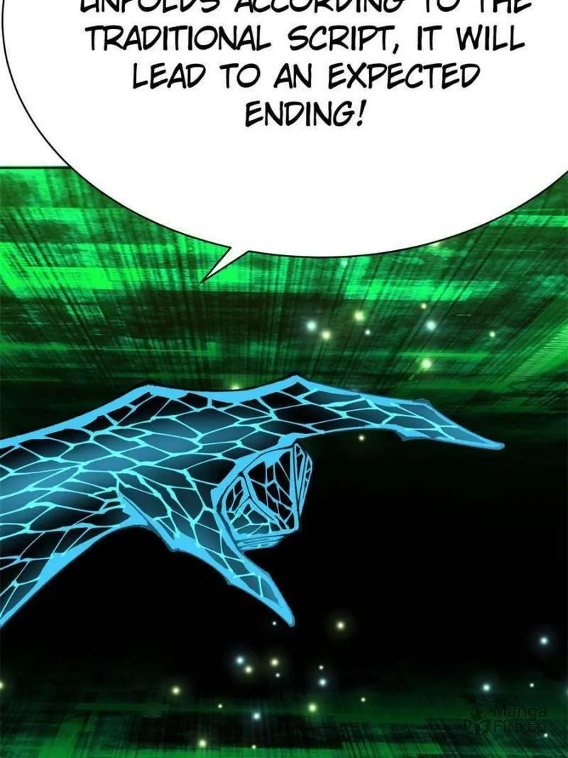 Read I Picked up an Attribute (Colored) chapter 363 image 79 on Lezhin